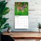 BrownTrout; Baby Animals | 2027 12 x 24 Inch (Hanging) Monthly Square Wall Calendar | Plastic-Free; Category:Wall Calendars; Image:6